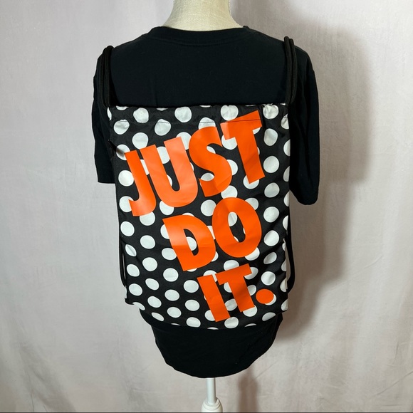 Nike T-Shirt and Backpack Combo - Picture 7 of 10